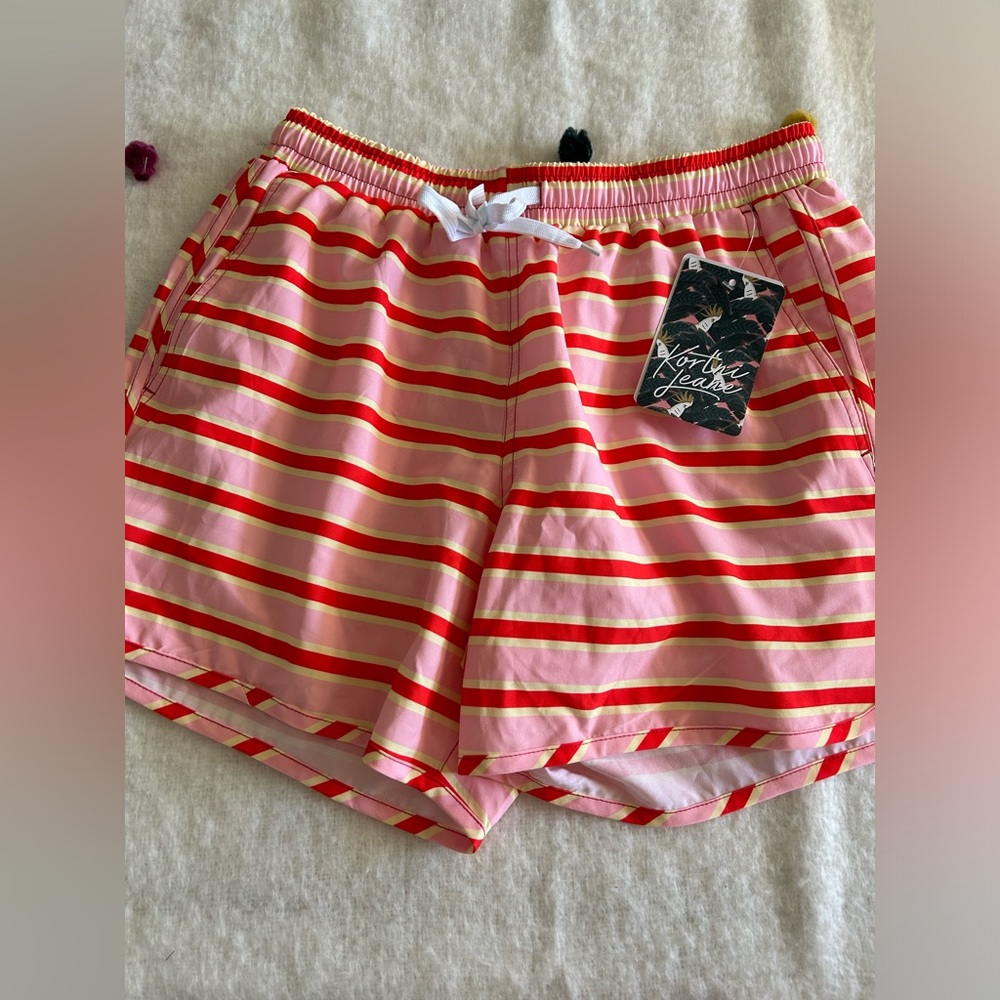 NWT KJ Trunks